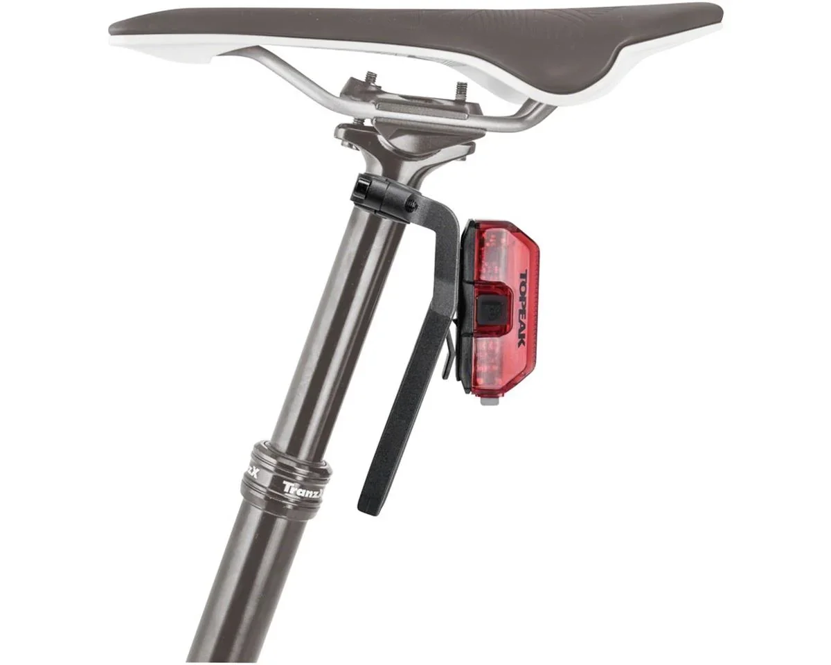 Topeak DP SeatPost Mount (Black) - view 3